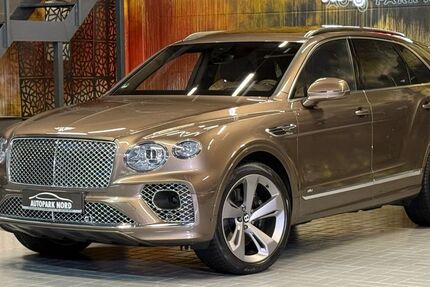 Bentley Bentayga 64.091 km 150.490 &euro; München 81829