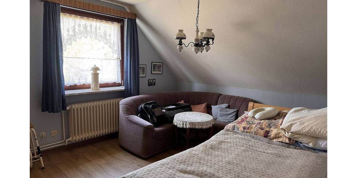 Mehrfamilienhaus, Wohnhaus Ahrensburg - 4 Zimmer, 108 m&sup2;, 275.000&euro; | Angebot:26092590