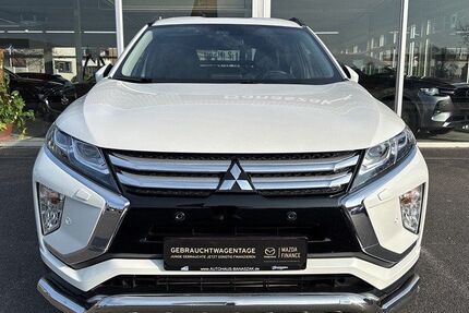 Mitsubishi Eclipse Cross 86.552 km 14.450 &euro; Kleve 47533