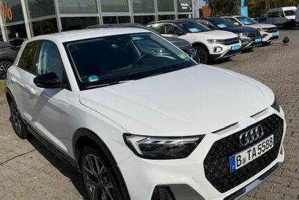 Audi A1 45.000 km 19.200 &euro; Berlin 13503