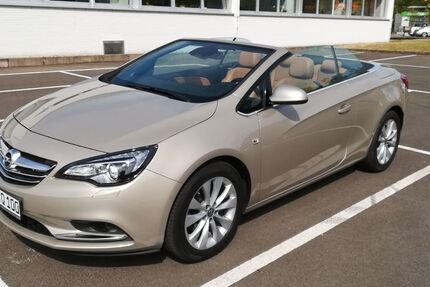 Opel Cascada 23.000 km 17.500 &euro; Saarbrücken 66125