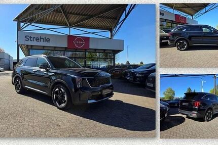 Kia Sorento 23.840 km 49.750 &euro; Dresden 01139