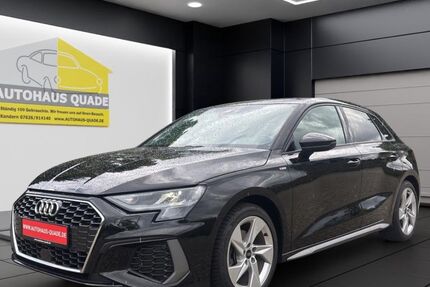 Audi A3 34.300 km 27.999 € Kandern 79400