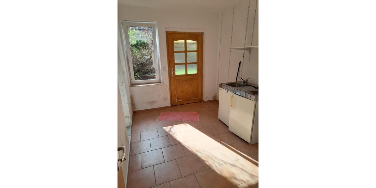 Biete Wohnen gegen HandHilfe auf Tierhof im Süden Meckl. Vorpom. 1 zimmer