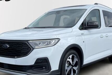 Ford Tourneo Connect 8.500 km 35.990 &euro; Kleinostheim 63801