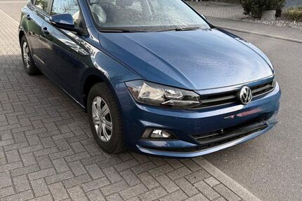 VW Polo 106.900 km 8.490 &euro; Speyer 67346