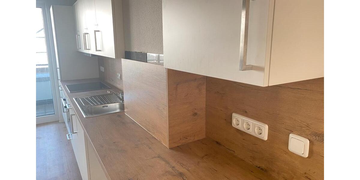 Etagenwohnung Kiel Ravensberg - 1 Zimmer, 31 m&sup2;, 354&euro; | Angebot:26381806