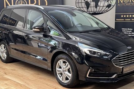 Ford Galaxy 81.700 km 28.800 &euro; Rastede/ Wahnbek 26180