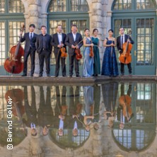 Peer Gynt: Nordlichter der Klassik - Galakonzert im Dresdner Zwinger 16.09.2026 Dresdner Zwinger
