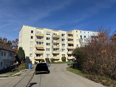GEMÜTLICH, IN ZENTRALER LAGE - Etagenwohnung Kempten | Angebot:26421061