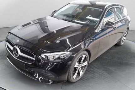 Mercedes-Benz C 200 77.777 km 26.990 &euro; Burghaun/Gruben 36151