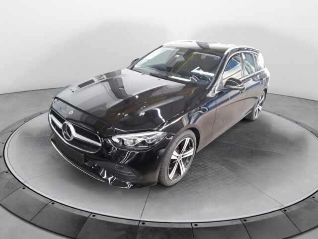 Mercedes-Benz C 200 77.777 km 26.990 &euro; Burghaun/Gruben 36151