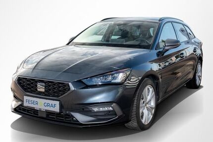 Seat Leon 27.307 km 26.680 &euro; Magdeburg 39118