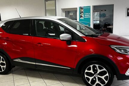 Renault Captur 95.189 km 11.999 &euro; Voerde 46562