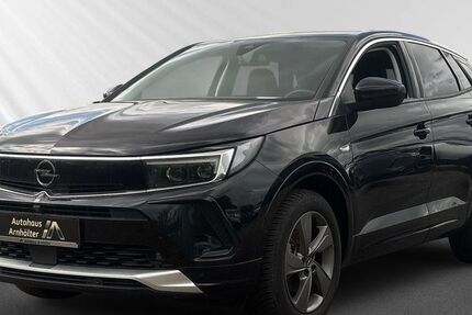 Opel Grandland (X) 16.525 km 19.470 &euro; Berlin 13581