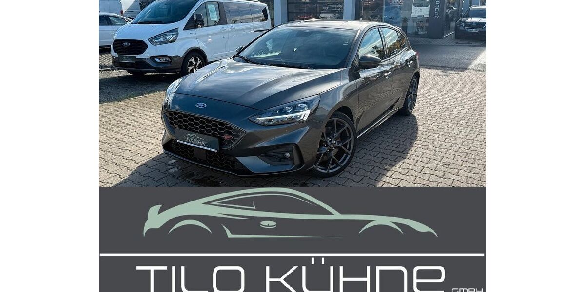Ford Focus 31.409 km 23.990 &euro; Bad Düben 04849