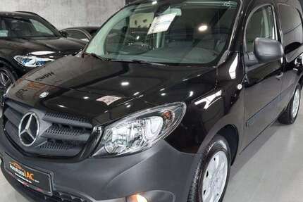 Mercedes-Benz Citan 41.573 km 14.600 &euro; Petersberg 36100