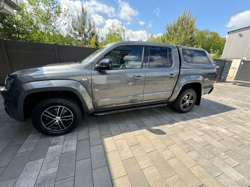 Amarok