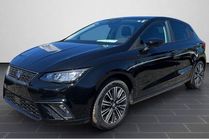 Seat Ibiza 15.392 km 17.400 &euro; Mayen 56727