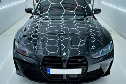 BMW M3 4.600 km 96.600 € München 81739