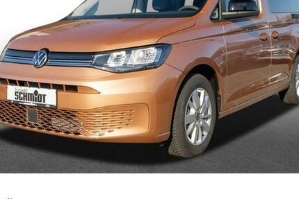 VW Caddy 16.900 km 34.500 &euro; Recklinghausen 45657