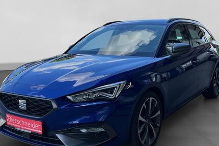 Seat Leon 51.500 km 19.500 &euro; Neumarkt i.d. OPf. 92318