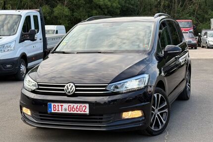 VW Touran 180.000 km 10.990 &euro; Bitburg 54634