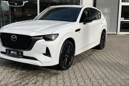 Mazda CX-60 63.400 km 35.990 &euro; Altenmarkt 83352