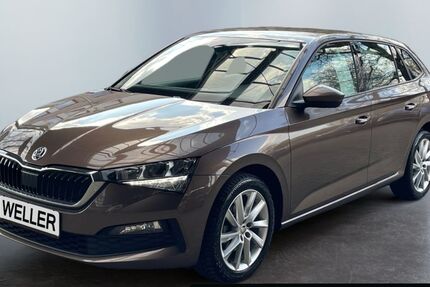 Skoda Scala 112.500 km 15.590 &euro; Osnabrück 49090