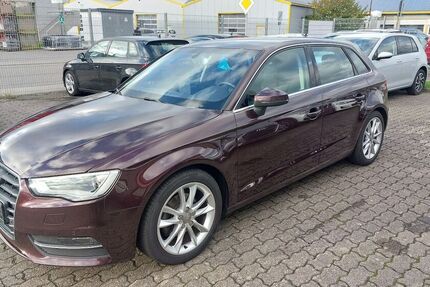 Audi A3 240.000 km 8.450 &euro; Eggenstein-Leopoldshafen 76344