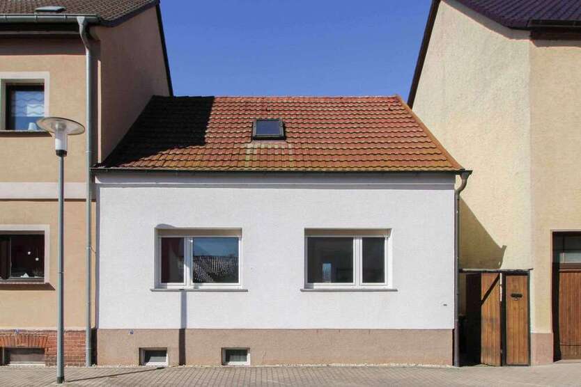 Haus zum Kaufen in Dessau-Roßlau 120.000 € 88.09 m²