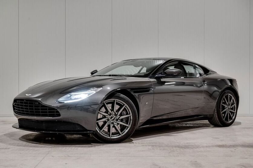 DB11