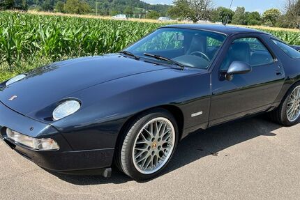 Porsche 928 174.000 km 45.928 € Hamburg 22589