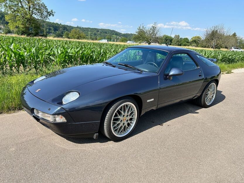 Porsche 928 174.000 km 45.928 € Hamburg 22589