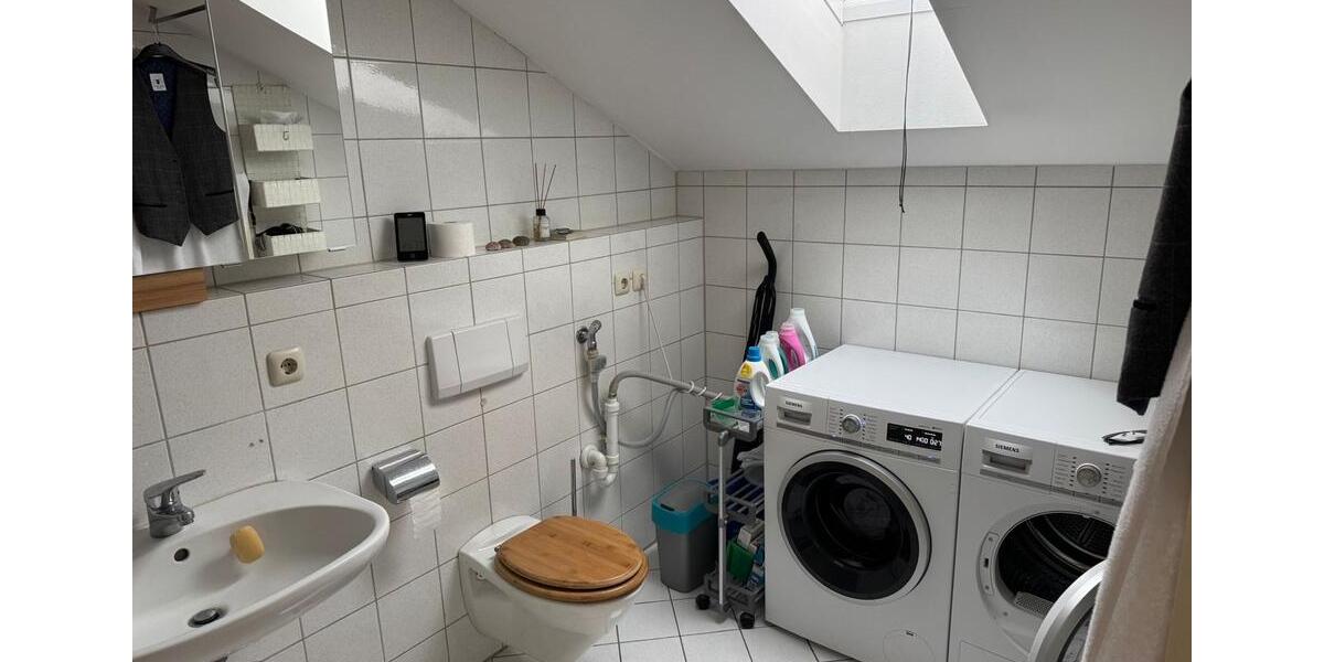 Etagenwohnung Altötting - 2.5 Zimmer, 81 m&sup2;, 670&euro; | Angebot:26341419