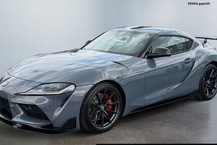 Toyota Supra 20.337 km 66.180 &euro; Hamm 59067