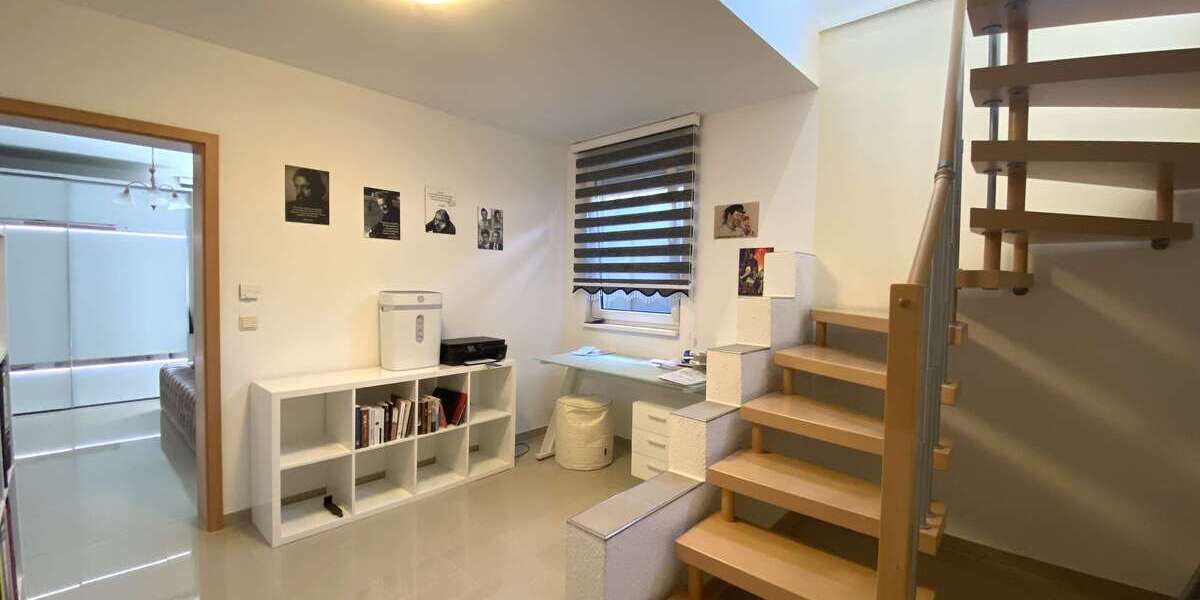 Wohnung zum Kaufen in Schifferstadt 499.990 € 137 m² 4 zimmer