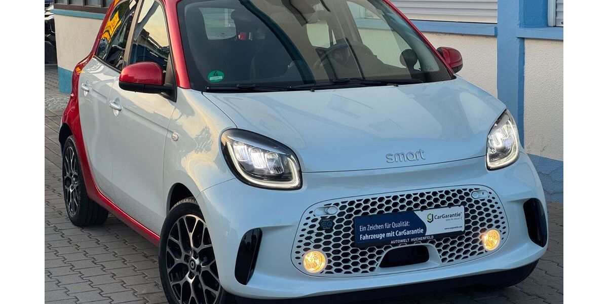 Smart ForFour 31.000 km 12.980 &euro; pforzheim 75181