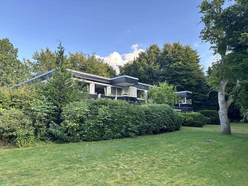 Wohnung zum Kaufen in Hamburg 625.000 € 126.15 m²