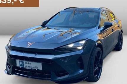 Cupra Formentor 7.900 km 42.995 &euro; Göppingen 73037