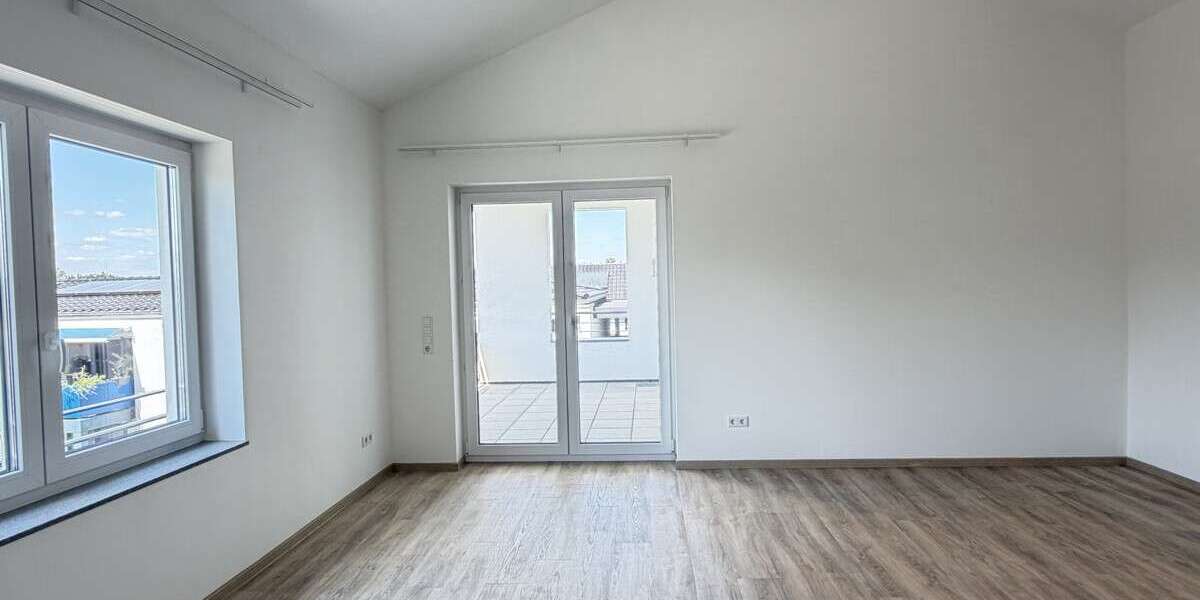 Etagenwohnung Soest - 3 Zimmer, 85 m&sup2;, 910&euro; | Angebot:27024559