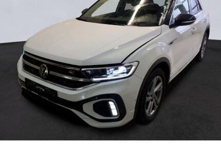 VW T-Roc 55.539 km 22.780 &euro; Hünfeld 36088