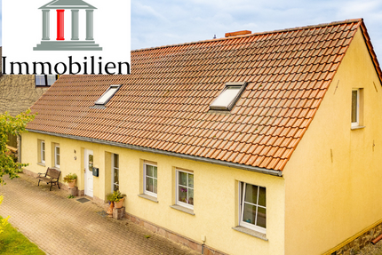 Haus zum Kaufen in Friedrichswalde 230.000 € 165 m² 6 zimmer