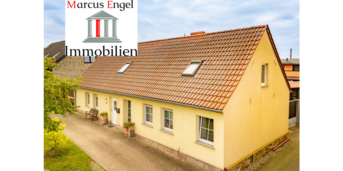 Haus zum Kaufen in Friedrichswalde 230.000 € 165 m² 6 zimmer