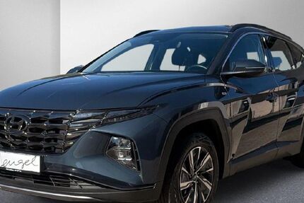 Hyundai TUCSON 52.500 km 20.398 &euro; Wunsiedel 95632