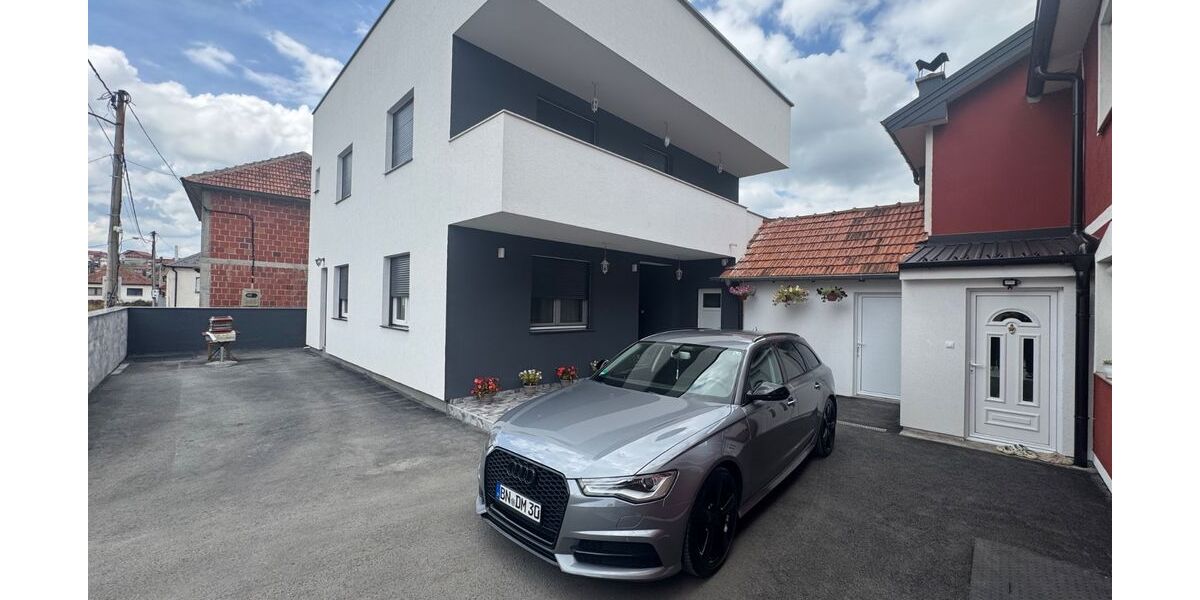 Audi A6 210.000 km 17.000 € bonn 53179