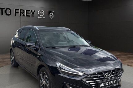 Hyundai i30 59.300 km 18.990 &euro; Gersthofen 86368