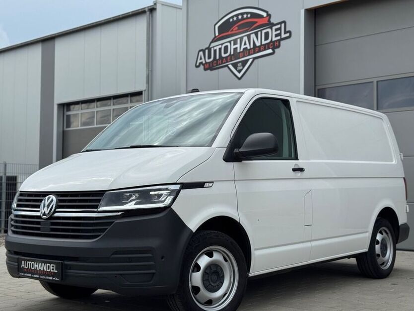 T6 Transporter