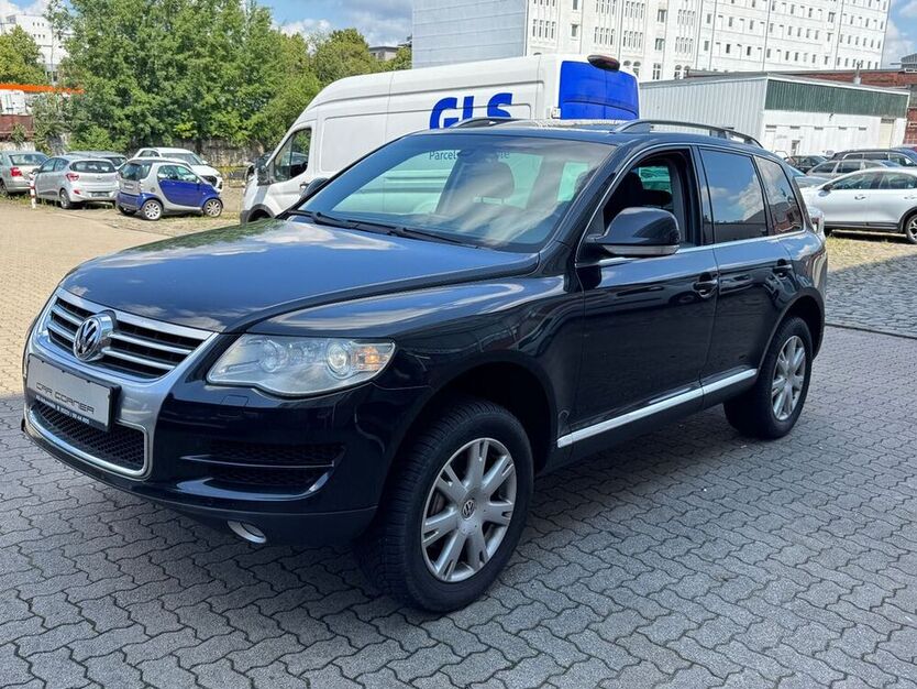 Touareg