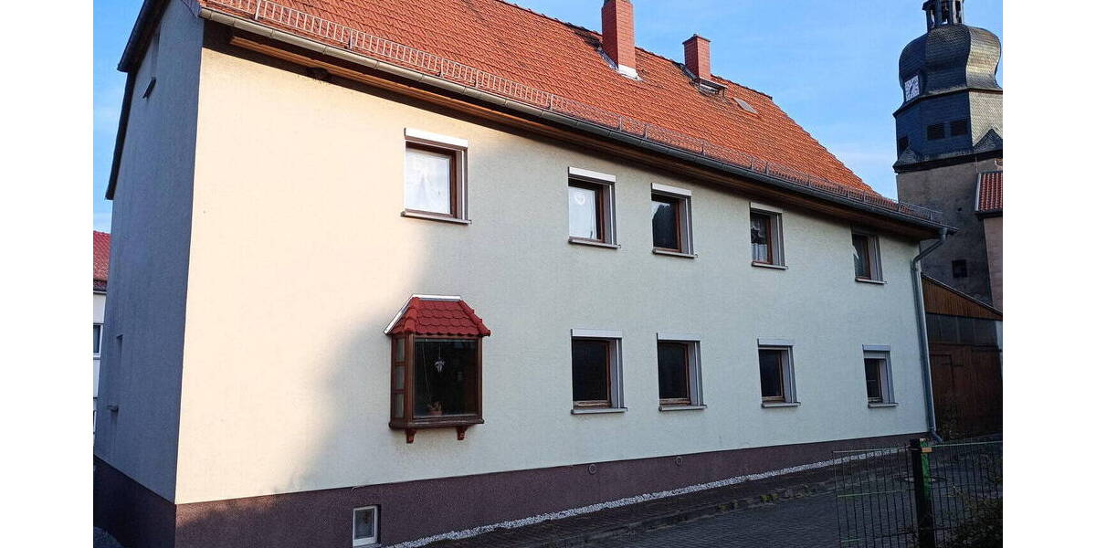 Bauernhaus, Landhaus Urbach - 1 Zimmer, 170 m&sup2;, 90.000&euro; | Angebot:25994798
